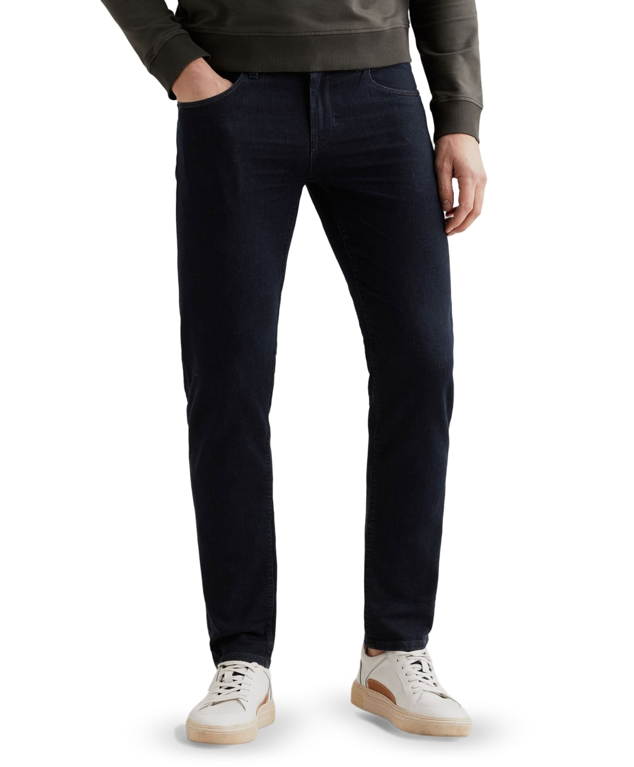 PME LEGEND NIGHTFLIGHT JEANS ELEME heren jeans blauw