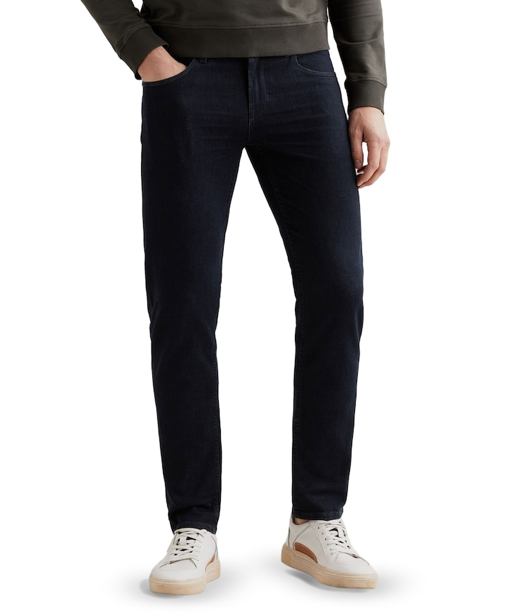 PME LEGEND NIGHTFLIGHT JEANS ELEME heren jeans blauw