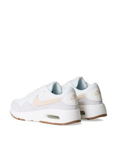 Nike Air Max Sc Women's Shoe dames sneakers wit