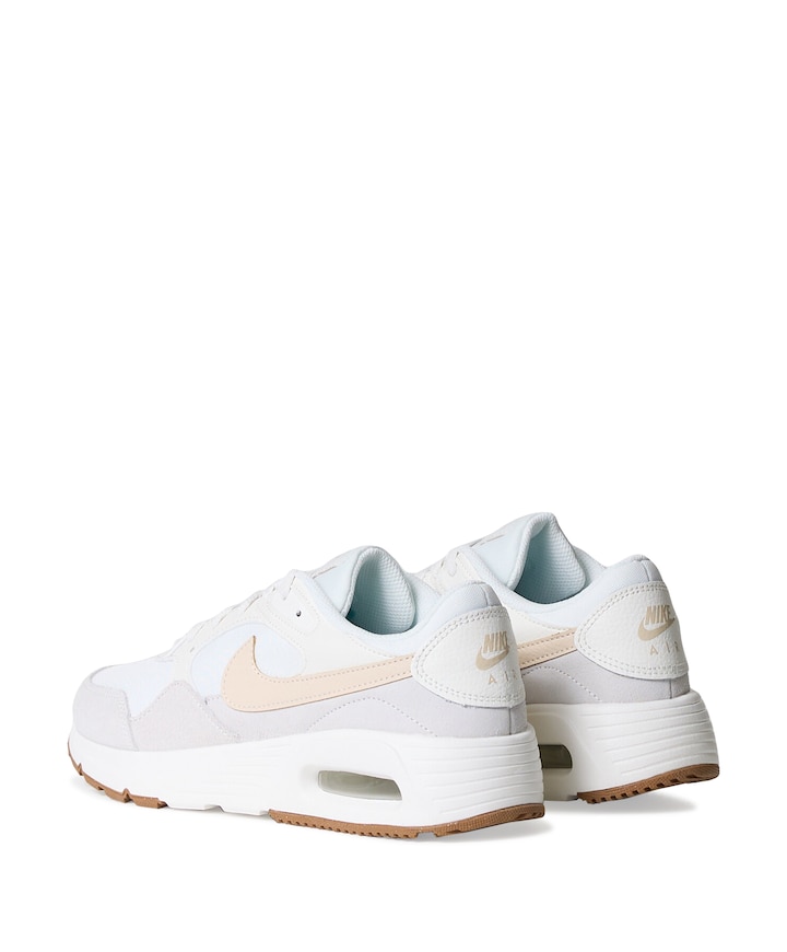 Nike Air Max Sc Women's Shoe dames sneakers wit