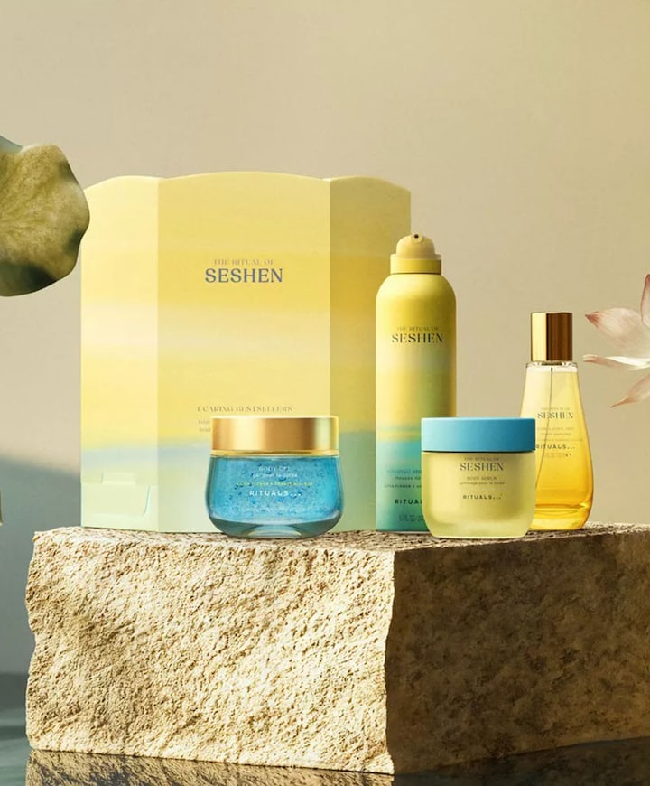 The Ritual of Seshen