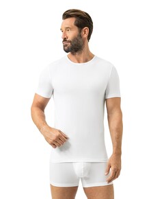 Heren T-shirt wit