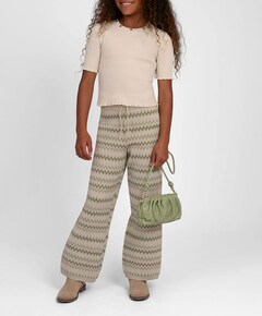 Soniya meisjes broek multicolor