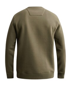 Heren trui groen