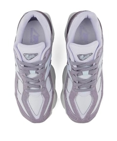 9060 meisjes sneakers paars