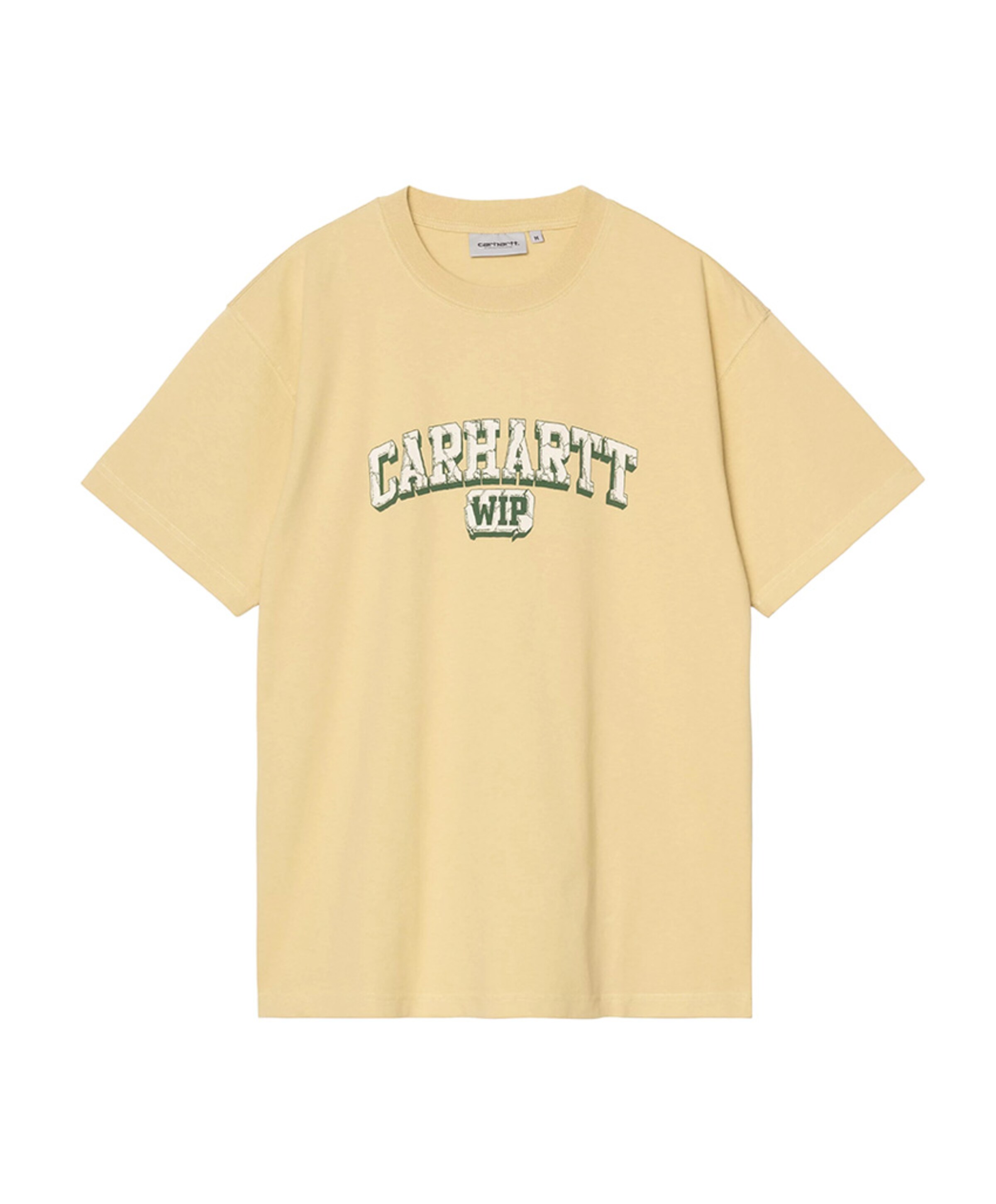 Heren t-shirt multicolor