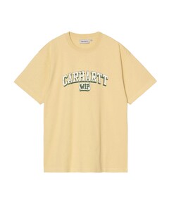 Heren t-shirt multicolor