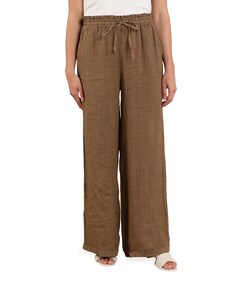 Kelly dames broek bruin