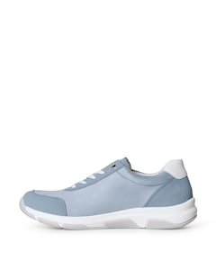 dames sneakers blauw