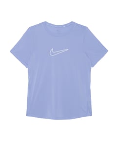 Meisjes t-shirt paars