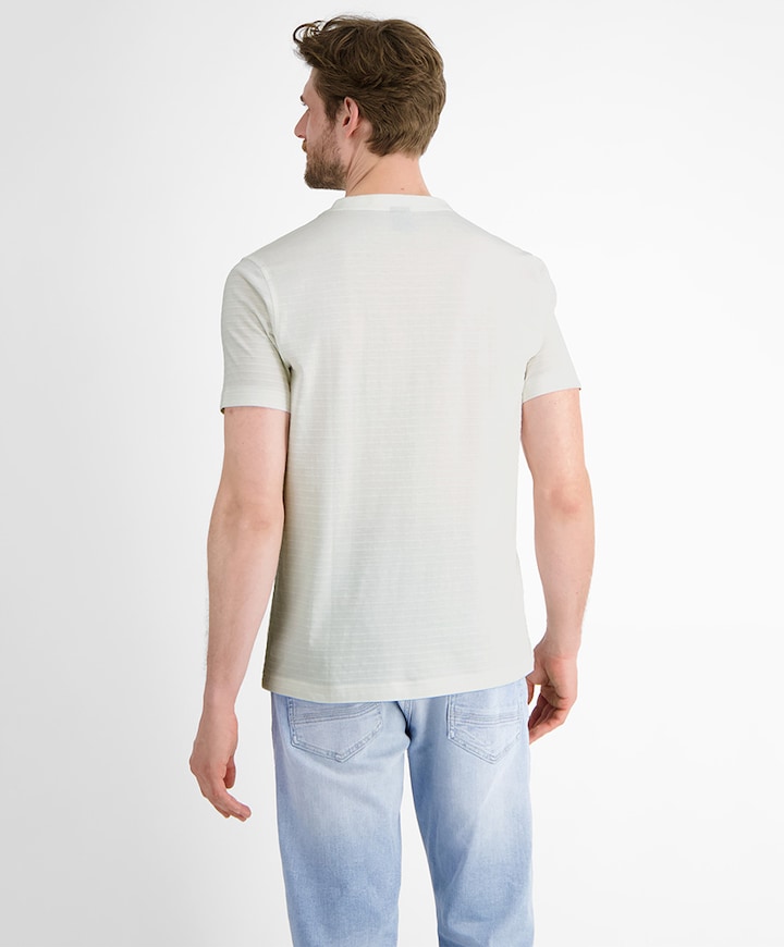 T-shirt ecru