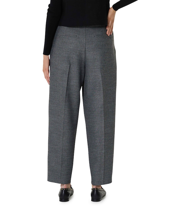 Emilie pantalon grijs