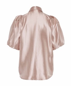 Dames blouse roze