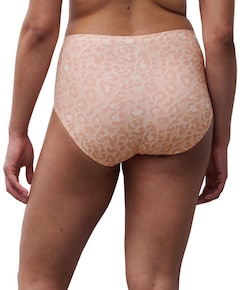 Dames slip multicolor