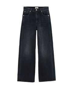 WANDA61 meisjes jeans zwart
