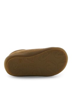 Jongens schoenen bruin