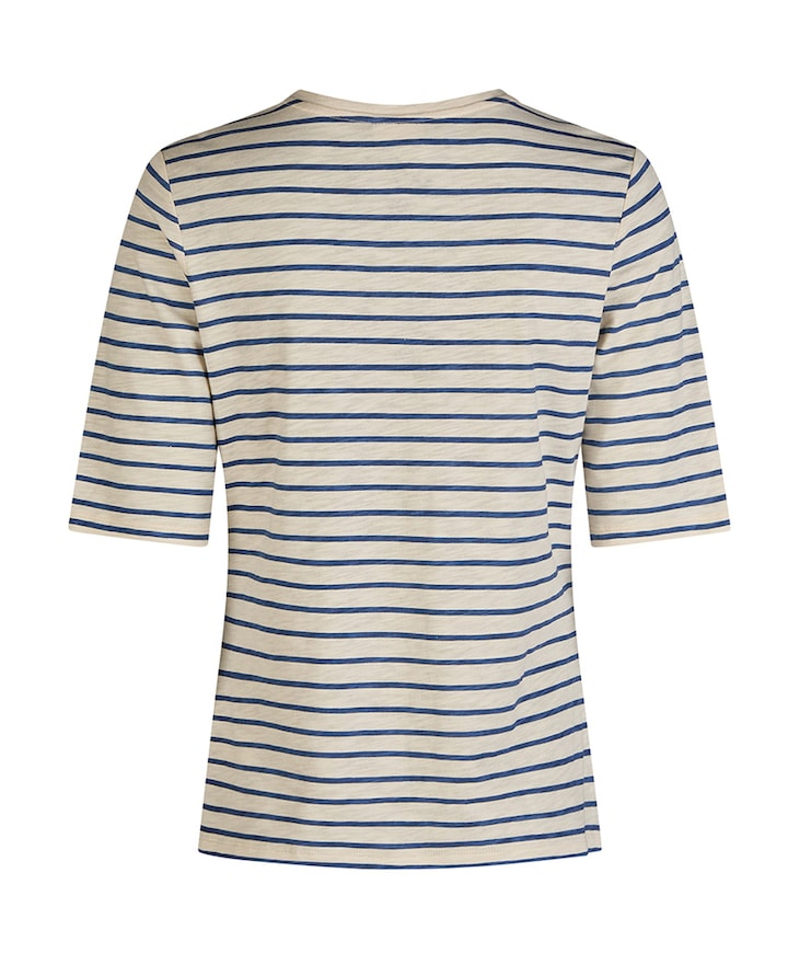 T-shirt beige