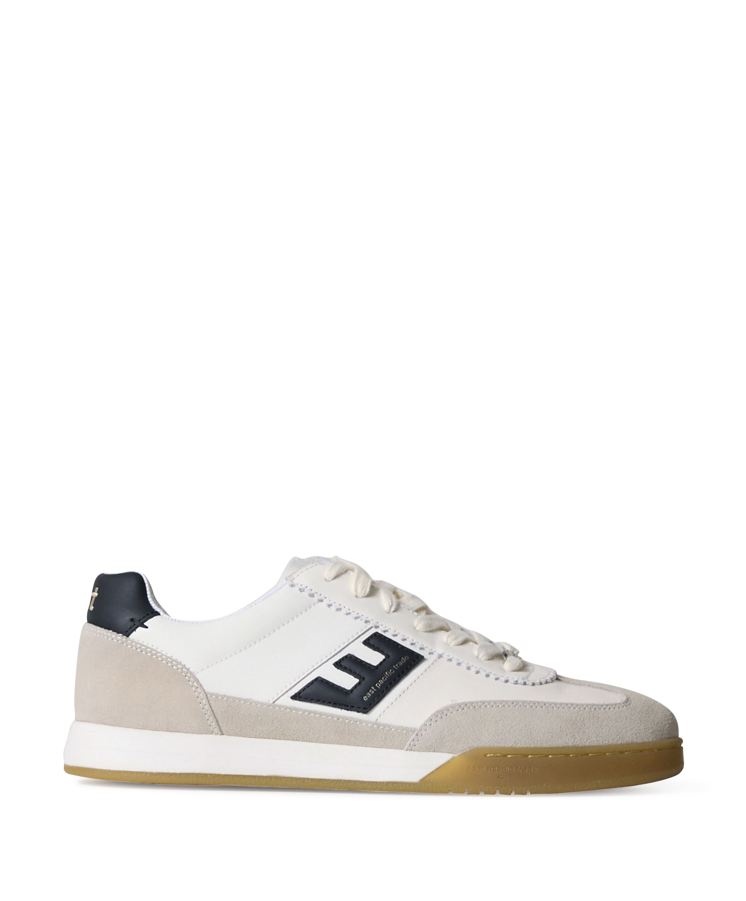 Diego heren sneakers ecru