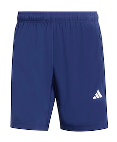 We Bas Wv Short heren short blauw