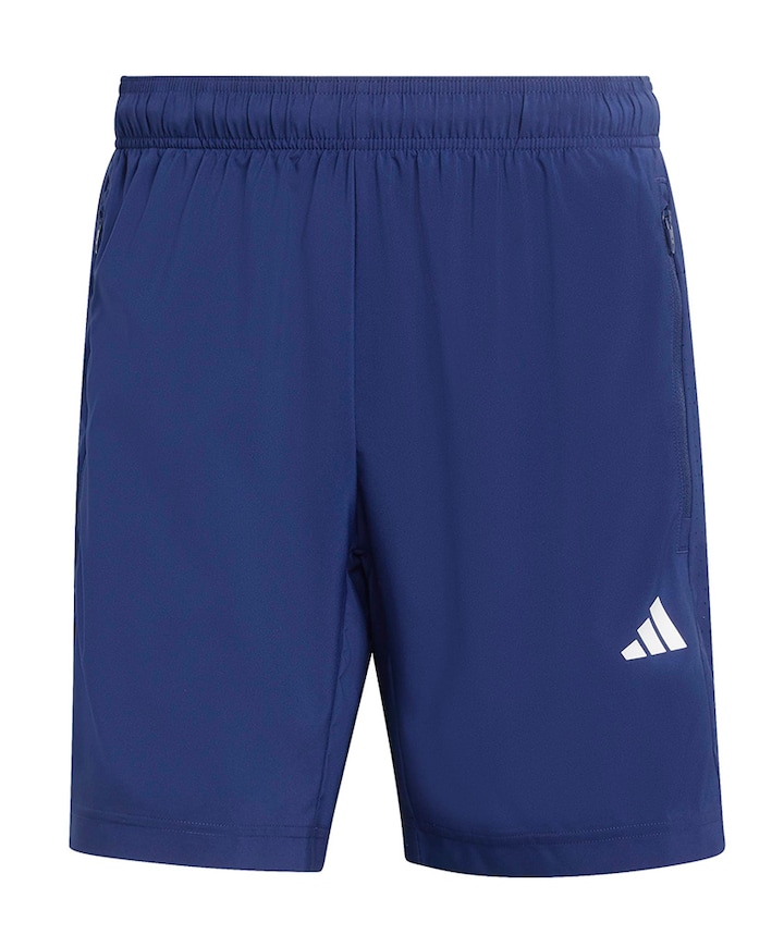 We Bas Wv Short heren short blauw