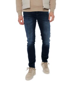 SCANTON SLIM AI1264 heren jeans blauw