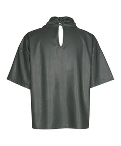 Dames top groen