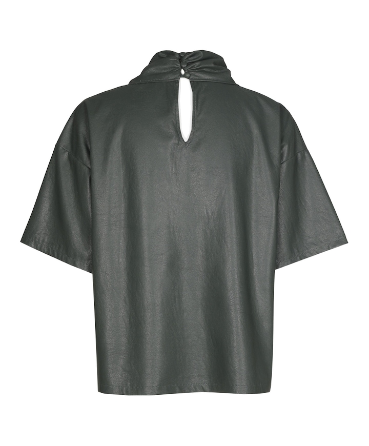 Dames top groen