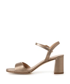 Moraty  dames sandalets bruin