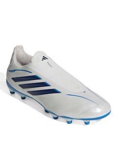 COPA PURE IV LEAGUE LL FG heren voetbalschoenen blauw