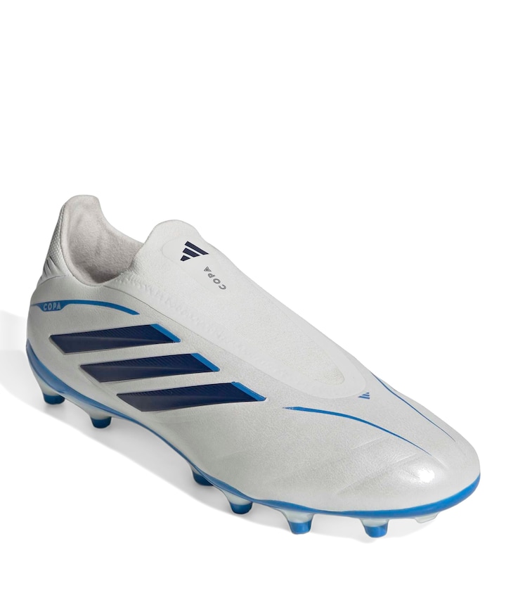 COPA PURE IV LEAGUE LL FG heren voetbalschoenen blauw