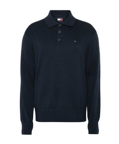 Heren trui blauw