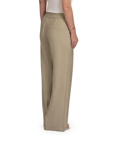 Orlando dames broek beige