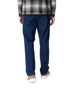 DUBAI Art.2-4561 heren jeans blauw