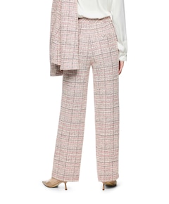 WUKARI dames pantalon beige