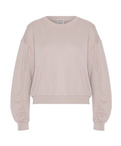 Dames sweater roze