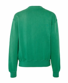 Dames sweater groen