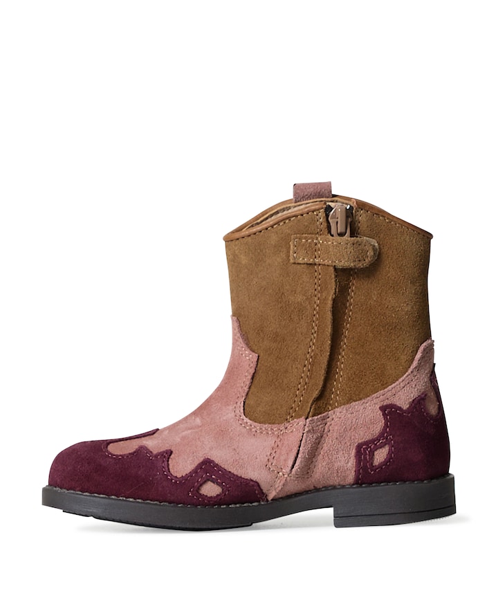 meisjes laarzen roze