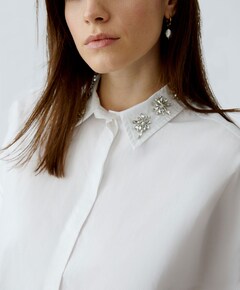 Blouse wit