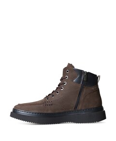 Jonah Arctic Fur boots bruin