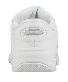 KS TFW DEFIER RS-WHITE/HIGH-RISE-M dames tennisschoenen wit