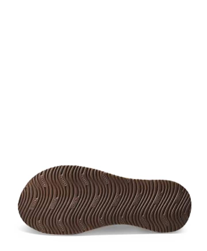 Cushion Phantom 2.0 heren slipper bruin