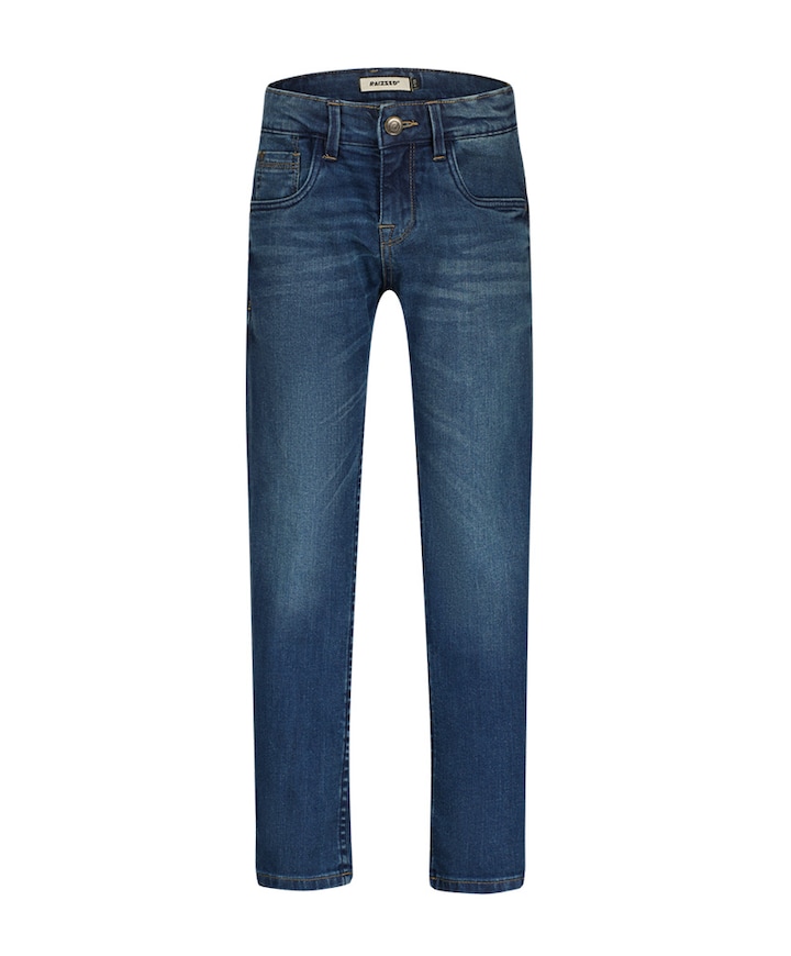 Baltimore jongens jeans blauw
