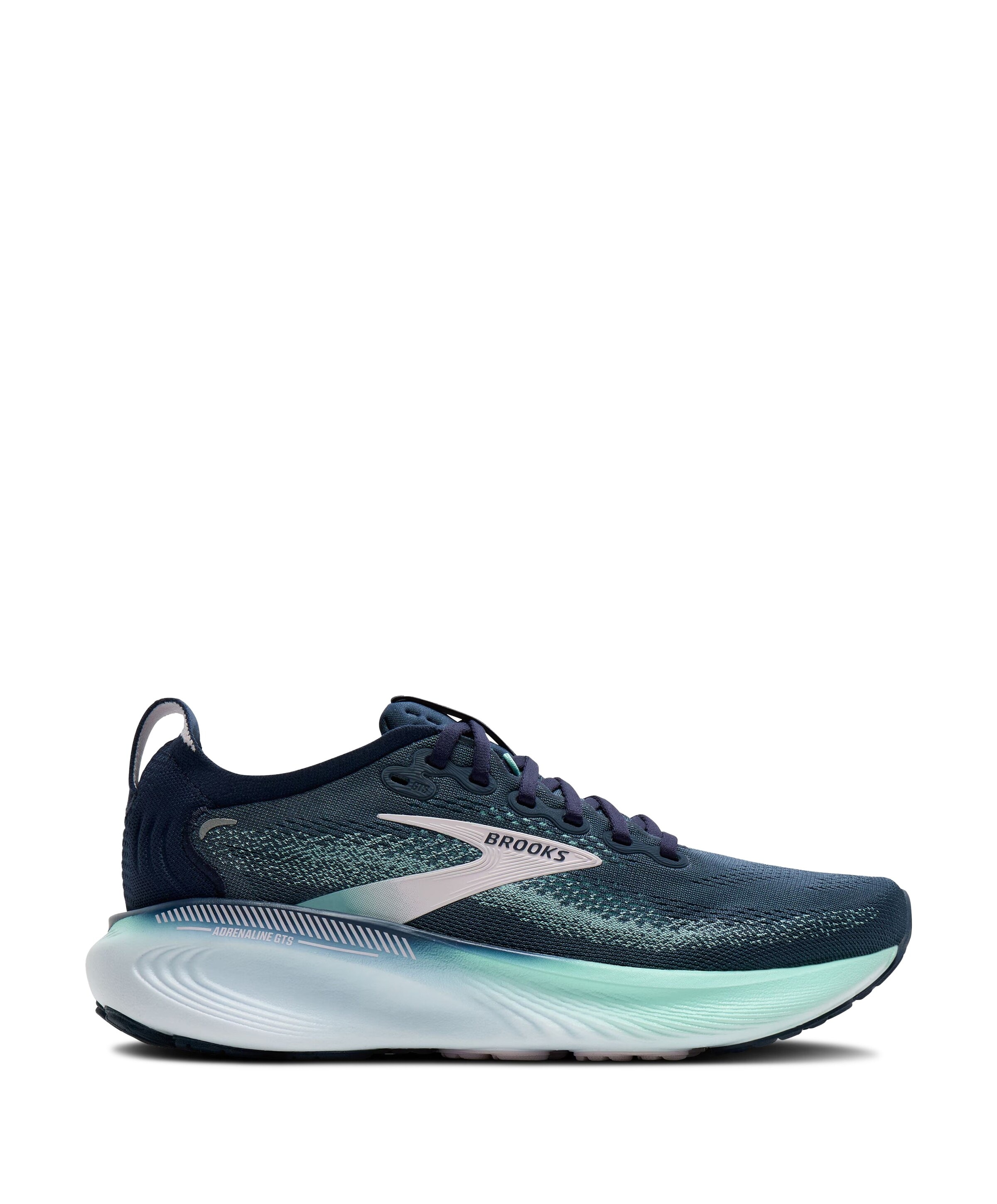 Adrenaline GTS 25 dames runningschoenen groen