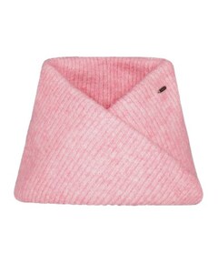 Uniseks sjaal  roze