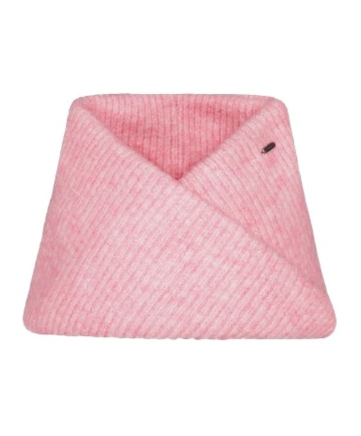 Uniseks sjaal  roze