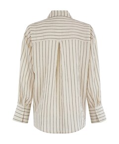 Dames blouse ecru