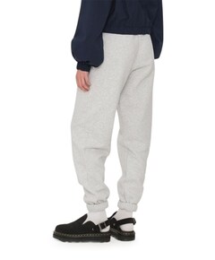 Heavy Sweatpants grijs