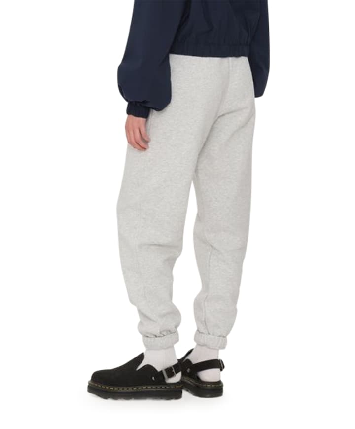 Heavy Sweatpants grijs