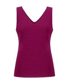 Dames top paars