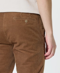 RIO Art.2-6198 heren broek bruin